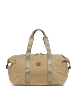 Brics Travel Bags|Carry-On Luggage-X-Collection Weekend bag 43 cm