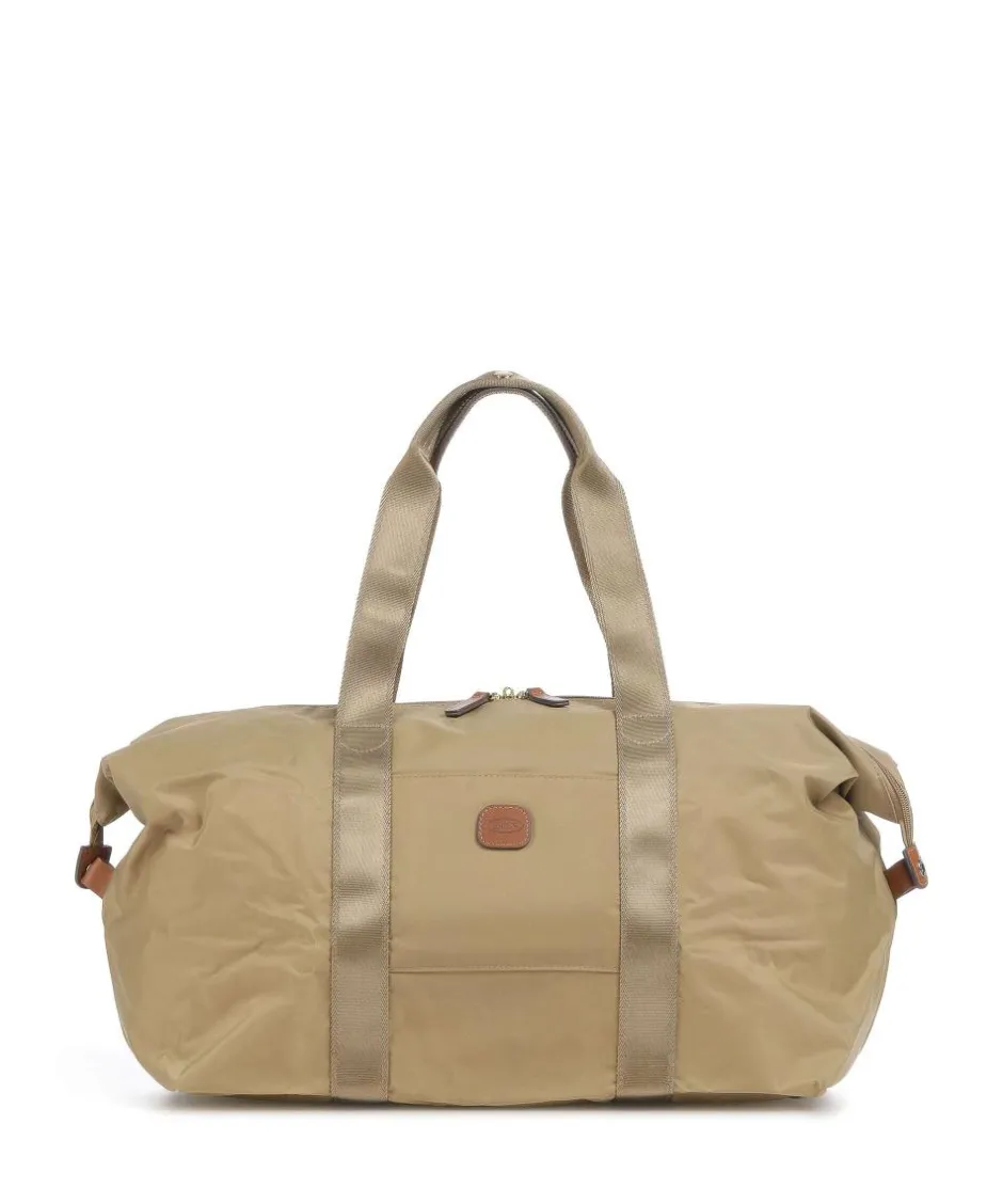 Brics Travel Bags|Carry-On Luggage-X-Collection Weekend bag 43 cm