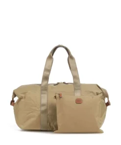 Brics Travel Bags|Carry-On Luggage-X-Collection Weekend bag 43 cm