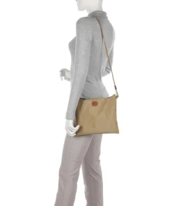 Brics Travel Bags|Carry-On Luggage-X-Collection Weekend bag 43 cm