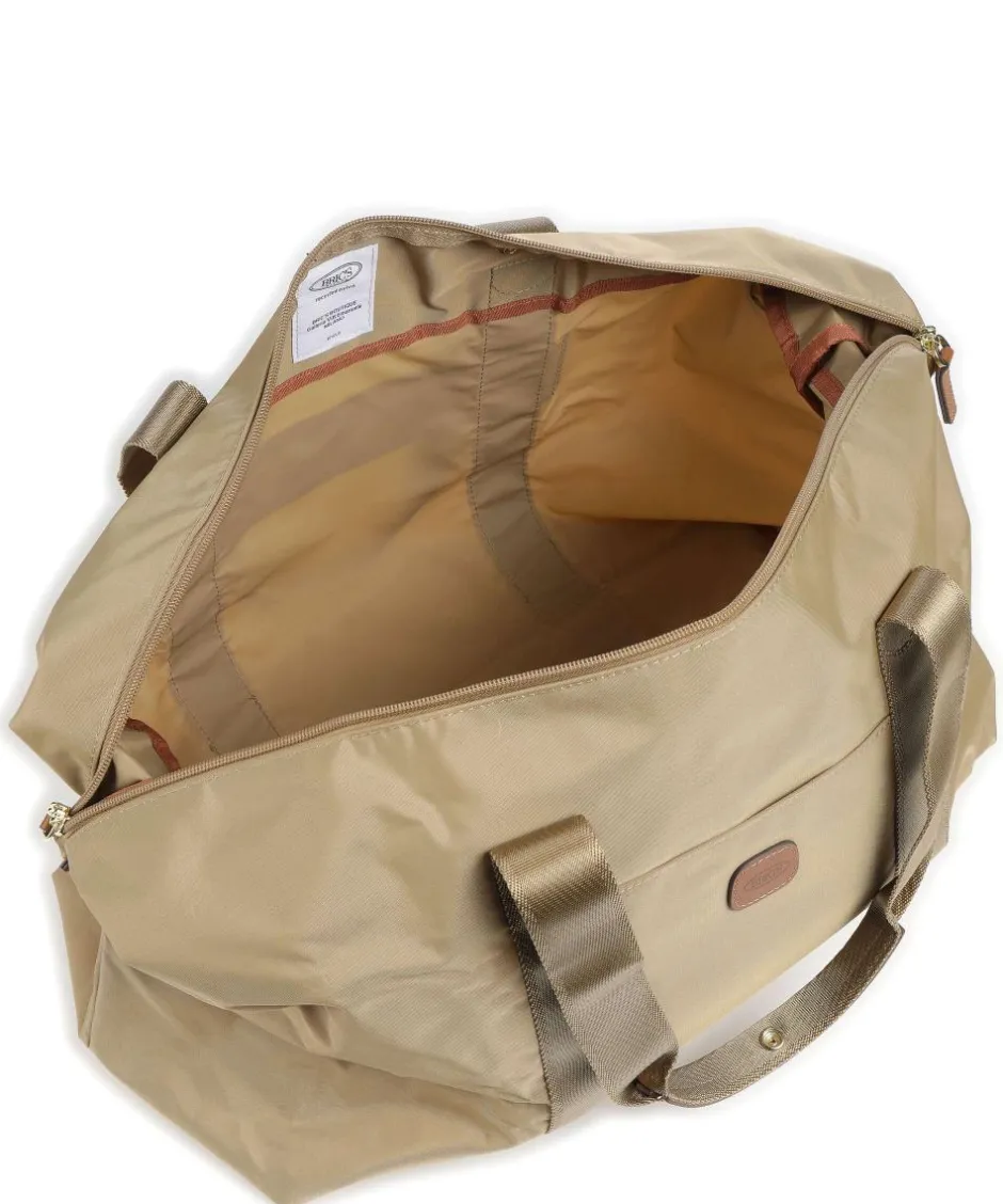 Brics Travel Bags|Carry-On Luggage-X-Collection Weekend bag 43 cm