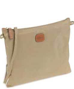 Brics Travel Bags|Carry-On Luggage-X-Collection Weekend bag 43 cm