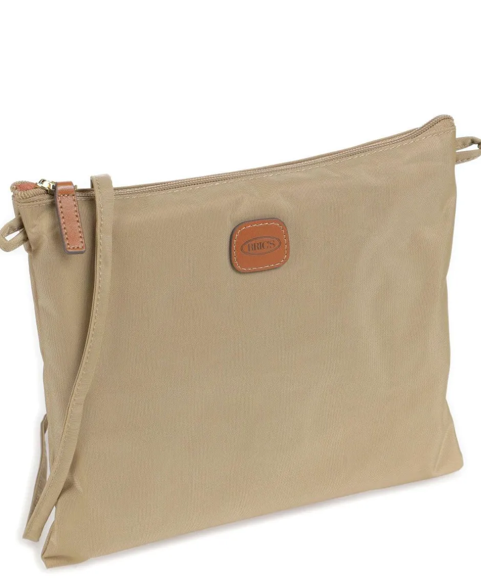 Brics Travel Bags|Carry-On Luggage-X-Collection Weekend bag 43 cm