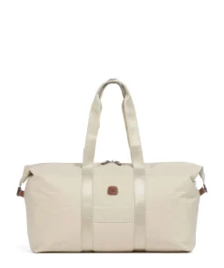 Brics Travel Bags|Carry-On Luggage-X-Collection Weekend bag 55 cm