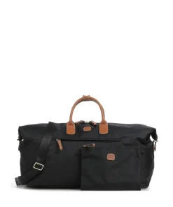 Brics Travel Bags|Carry-On Luggage-X-Collection Weekend bag 55 cm