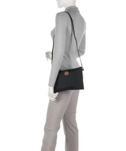Brics Travel Bags|Carry-On Luggage-X-Collection Weekend bag 55 cm