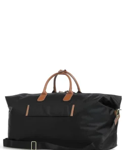 Brics Travel Bags|Carry-On Luggage-X-Collection Weekend bag 55 cm