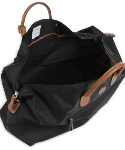 Brics Travel Bags|Carry-On Luggage-X-Collection Weekend bag 55 cm