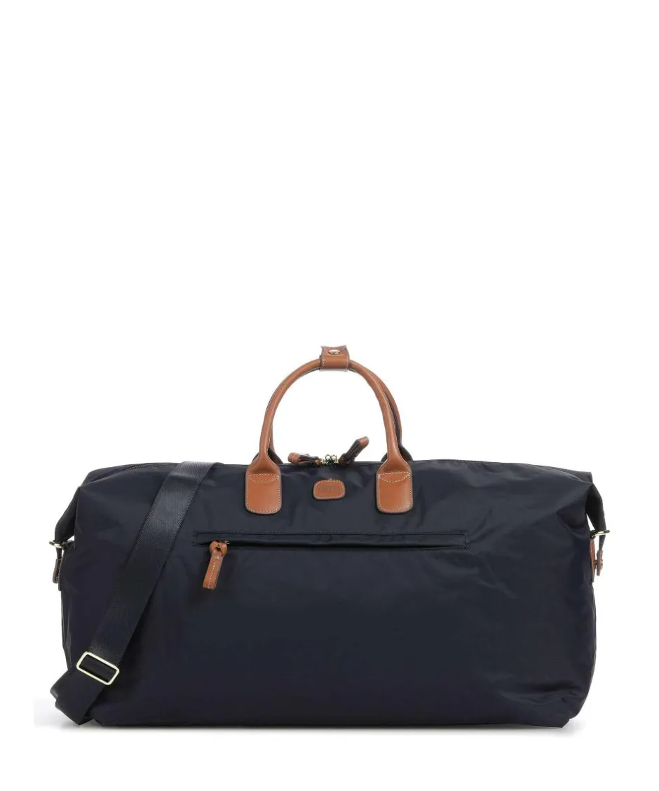 Brics Travel Bags|Carry-On Luggage-X-Collection Weekend bag 55 cm
