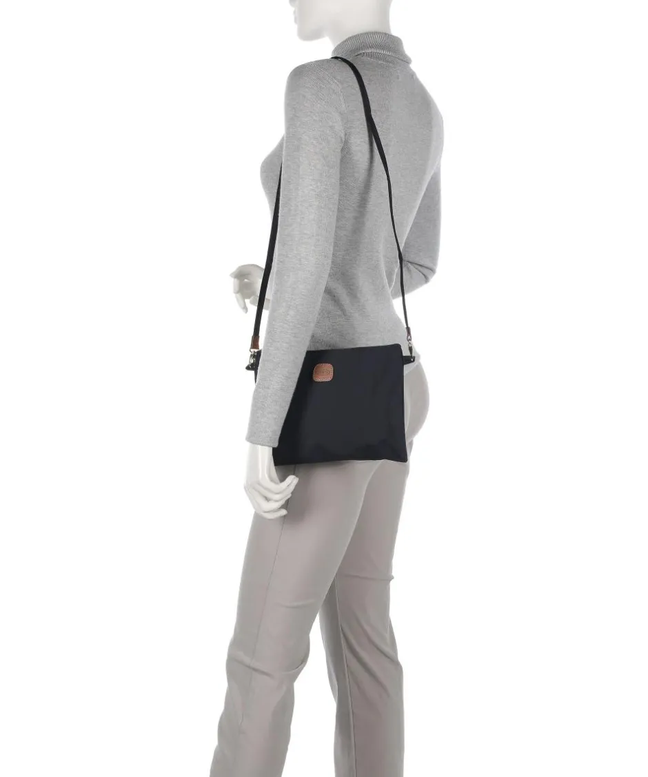 Brics Travel Bags|Carry-On Luggage-X-Collection Weekend bag 55 cm