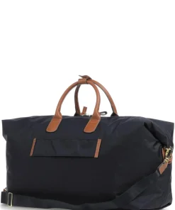 Brics Travel Bags|Carry-On Luggage-X-Collection Weekend bag 55 cm
