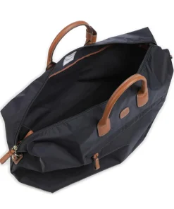 Brics Travel Bags|Carry-On Luggage-X-Collection Weekend bag 55 cm