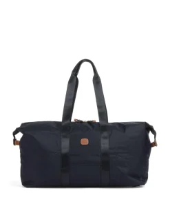 Brics Travel Bags|Carry-On Luggage-X-Collection Weekend bag 55 cm