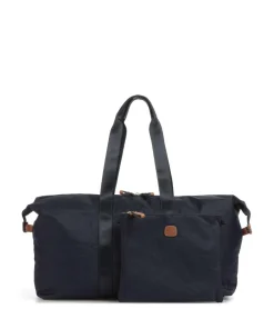 Brics Travel Bags|Carry-On Luggage-X-Collection Weekend bag 55 cm
