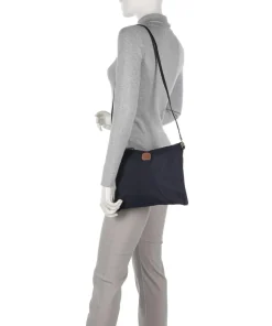 Brics Travel Bags|Carry-On Luggage-X-Collection Weekend bag 55 cm