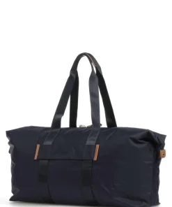 Brics Travel Bags|Carry-On Luggage-X-Collection Weekend bag 55 cm