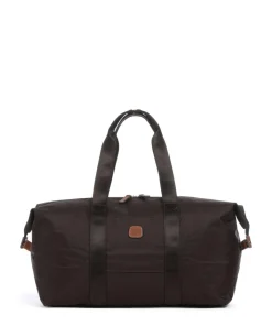 Brics Travel Bags|Carry-On Luggage-X-Collection Weekend bag 43 cm