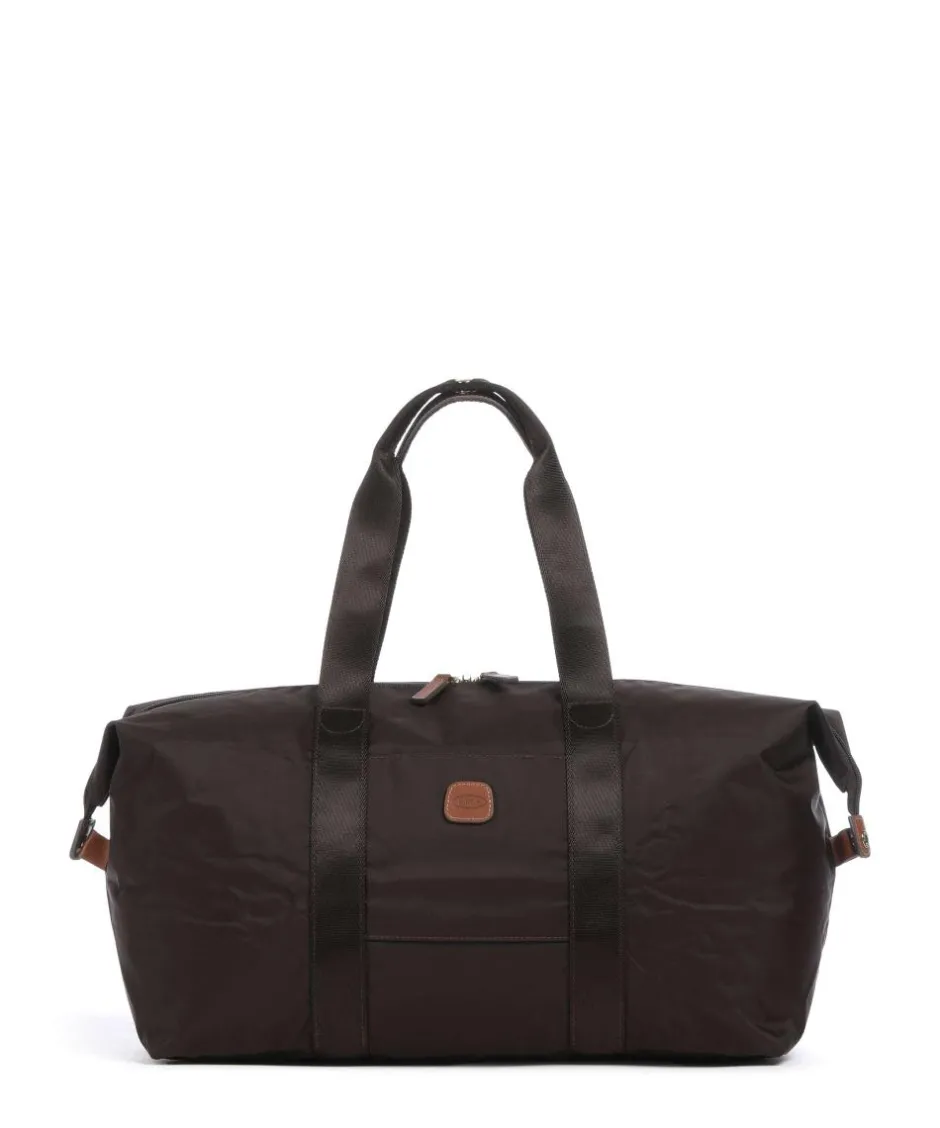Brics Travel Bags|Carry-On Luggage-X-Collection Weekend bag 43 cm