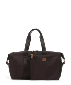 Brics Travel Bags|Carry-On Luggage-X-Collection Weekend bag 43 cm