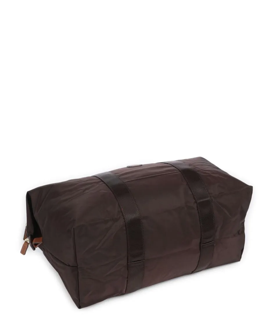 Brics Travel Bags|Carry-On Luggage-X-Collection Weekend bag 43 cm
