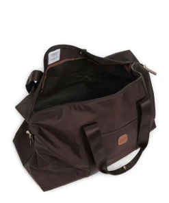 Brics Travel Bags|Carry-On Luggage-X-Collection Weekend bag 43 cm