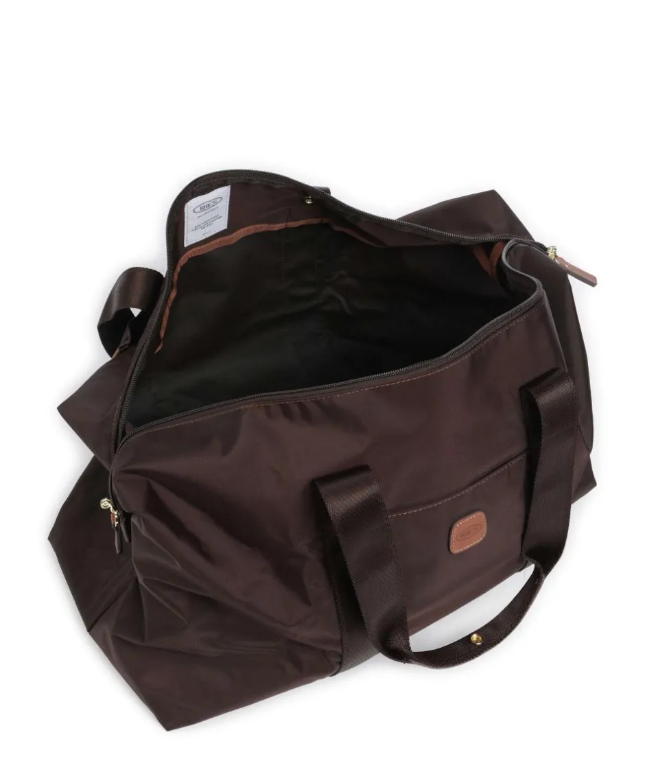 Brics Travel Bags|Carry-On Luggage-X-Collection Weekend bag 43 cm