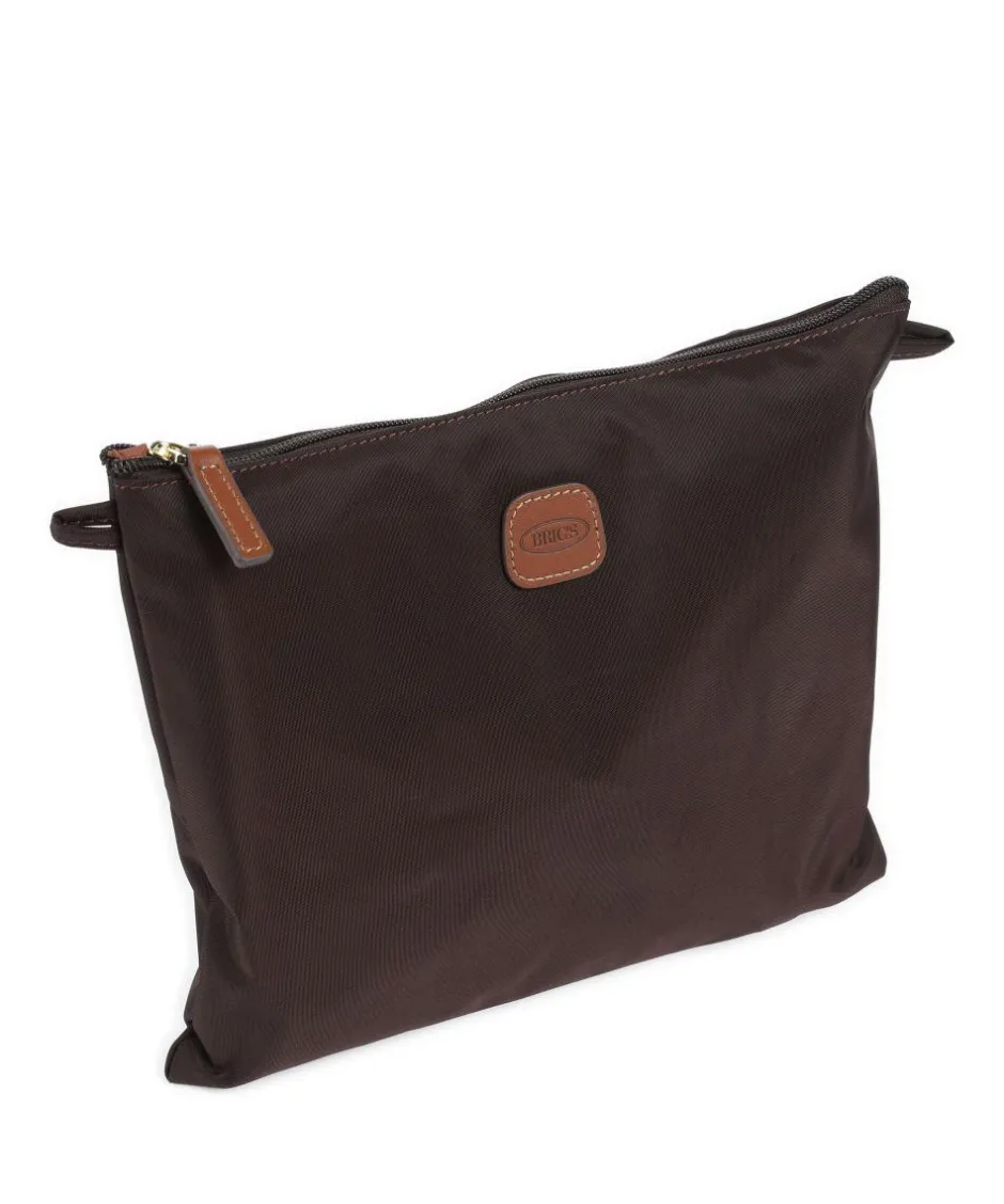 Brics Travel Bags|Carry-On Luggage-X-Collection Weekend bag 43 cm