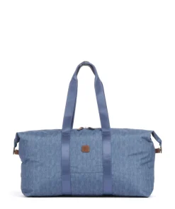 Brics Travel Bags|Carry-On Luggage-X-Collection Weekend bag 55 cm