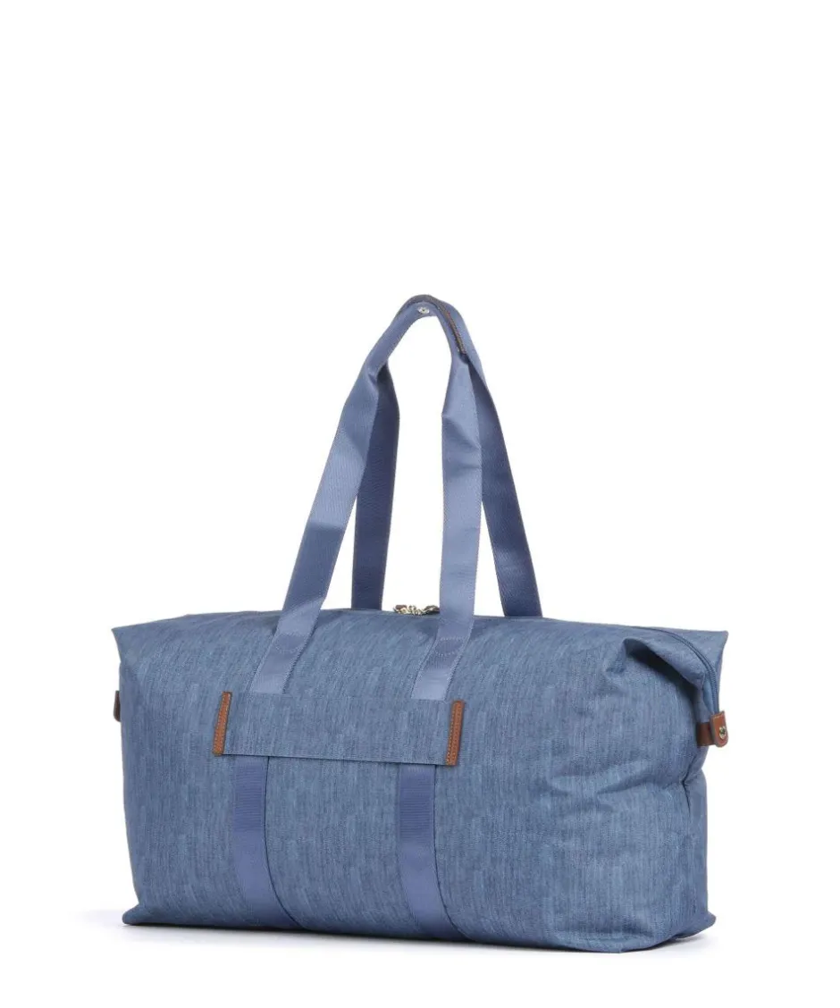 Brics Travel Bags|Carry-On Luggage-X-Collection Weekend bag 55 cm