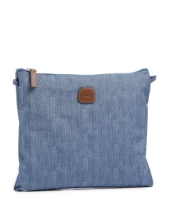 Brics Travel Bags|Carry-On Luggage-X-Collection Weekend bag 55 cm