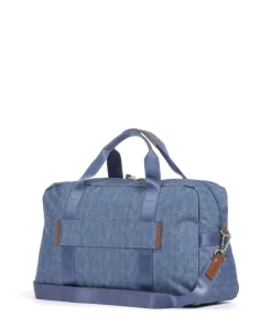 Brics Travel Bags|Carry-On Luggage-X-Collection Weekend bag 46 cm