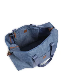 Brics Travel Bags|Carry-On Luggage-X-Collection Weekend bag 43 cm