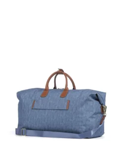 Brics Travel Bags|Carry-On Luggage-X-Collection Weekend bag 55 cm