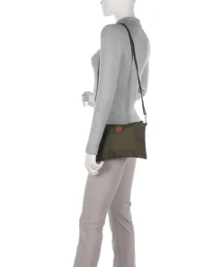 Brics Travel Bags|Carry-On Luggage-X-Collection Weekend bag 55 cm