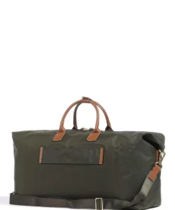 Brics Travel Bags|Carry-On Luggage-X-Collection Weekend bag 55 cm