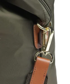 Brics Travel Bags|Carry-On Luggage-X-Collection Weekend bag 55 cm