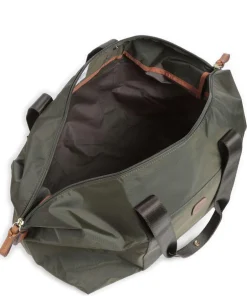 Brics Travel Bags|Carry-On Luggage-X-Collection Weekend bag 43 cm