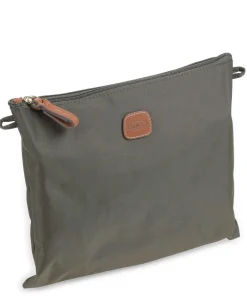 Brics Travel Bags|Carry-On Luggage-X-Collection Weekend bag 43 cm