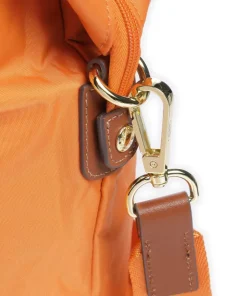 Brics Travel Bags|Carry-On Luggage-X-Collection Weekend bag 55 cm