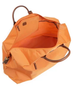 Brics Travel Bags|Carry-On Luggage-X-Collection Weekend bag 55 cm