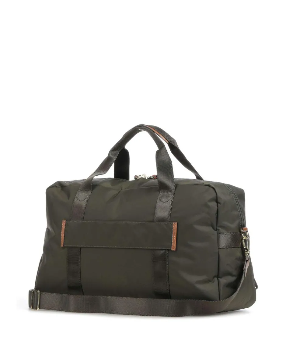Brics Travel Bags|Carry-On Luggage-X-Collection Weekend bag 46 cm