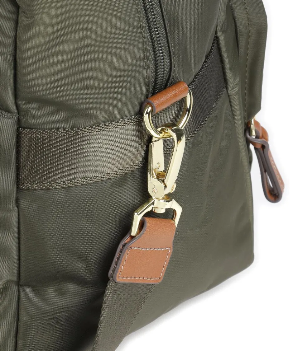 Brics Travel Bags|Carry-On Luggage-X-Collection Weekend bag 46 cm
