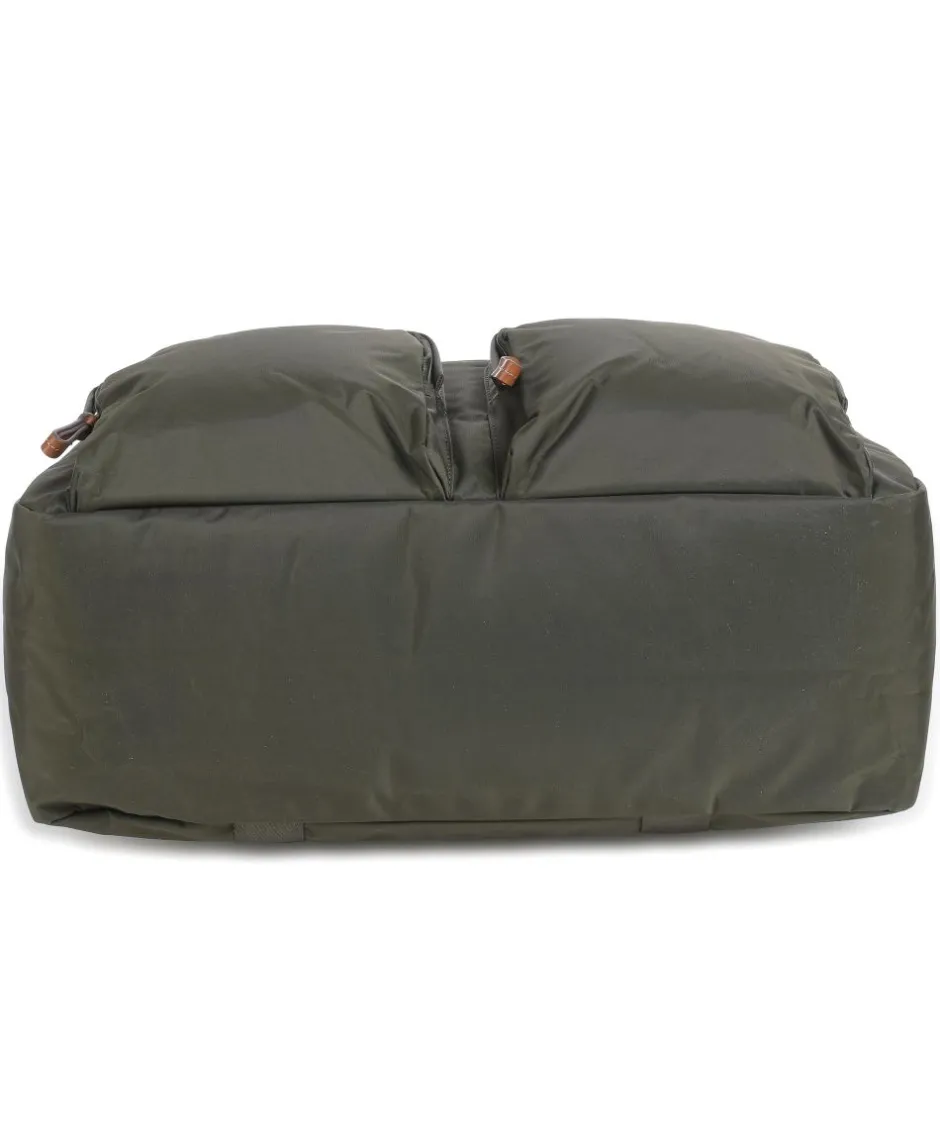 Brics Travel Bags|Carry-On Luggage-X-Collection Weekend bag 46 cm