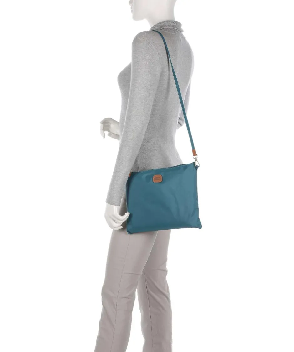 Brics Travel Bags|Carry-On Luggage-X-Collection Weekend bag 55 cm