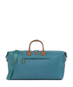 Brics Travel Bags|Carry-On Luggage-X-Collection Weekend bag 55 cm
