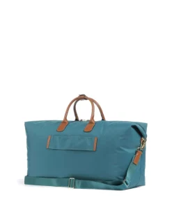 Brics Travel Bags|Carry-On Luggage-X-Collection Weekend bag 55 cm