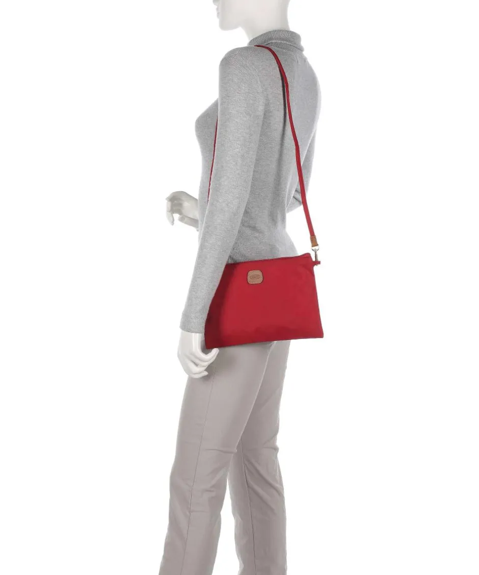 Brics Travel Bags|Carry-On Luggage-X-Collection Weekend bag 55 cm