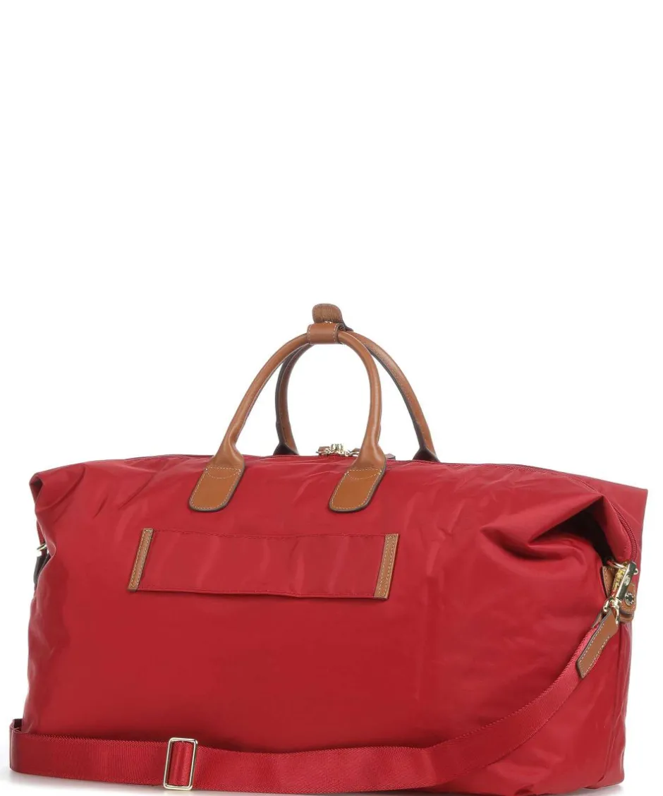 Brics Travel Bags|Carry-On Luggage-X-Collection Weekend bag 55 cm