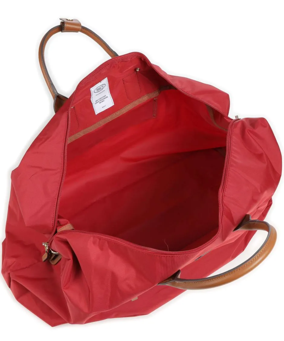 Brics Travel Bags|Carry-On Luggage-X-Collection Weekend bag 55 cm