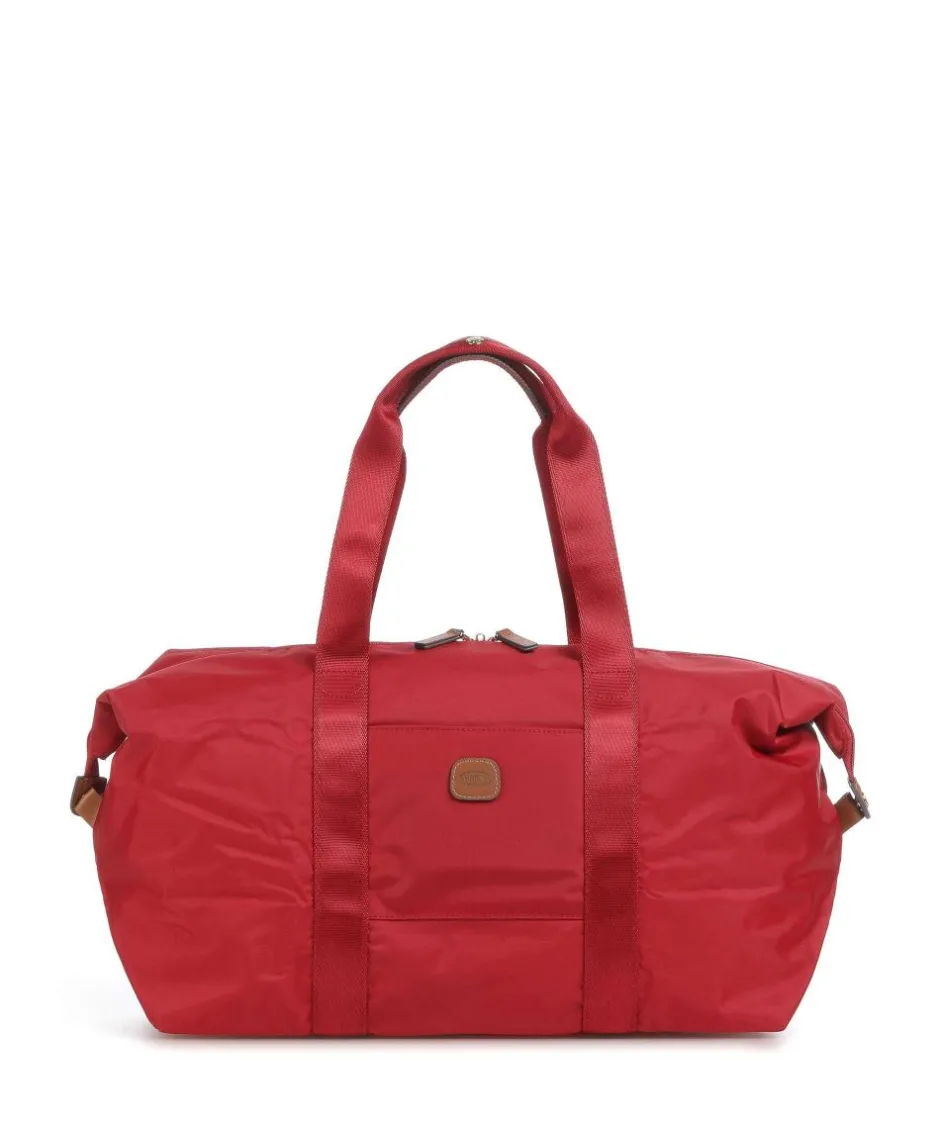 Brics Travel Bags|Carry-On Luggage-X-Collection Weekend bag 43 cm